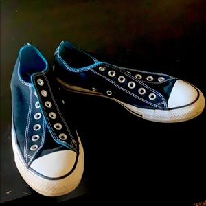 Converse all star shoes